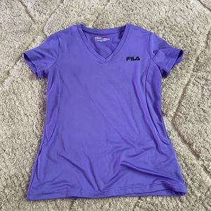 Girl’s Sports Shirt